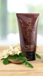 „I.C.O.N. India Curl Cream 150 ml buteliukas“